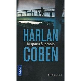 Disparu a jamais