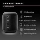 Enceinte bt dockin