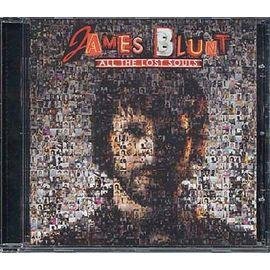 Cd all the lost souls