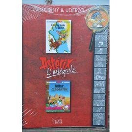 Asterix et les normands + asterix legionnaire