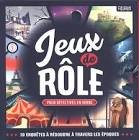 Jouet jeu de role