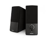 Enceinte campanion 2 serie 3