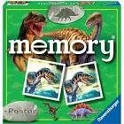Jeu de societe memory dinosaures