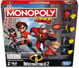 Jeu de societe monopoly junior indestructibles