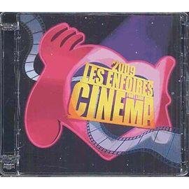 Cd font leur cinema