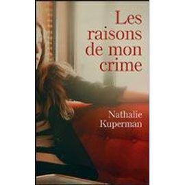 Les raisons de uon crime