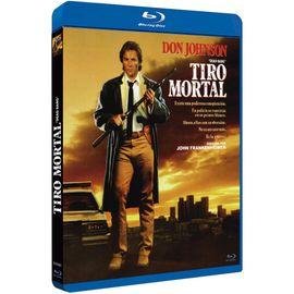 Dead bang (blu-ray)