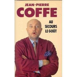 Au secours le gout
