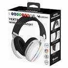 Casque gamer vektra