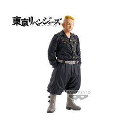 Figurine tokyo revengers - haruki hayashida 16cm