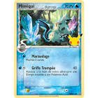 Carte pokemon mimiqui swsh 136