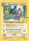 Carte pokemon salarsen lumineux swsh 137