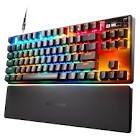Clavier gamer apex pro tkl