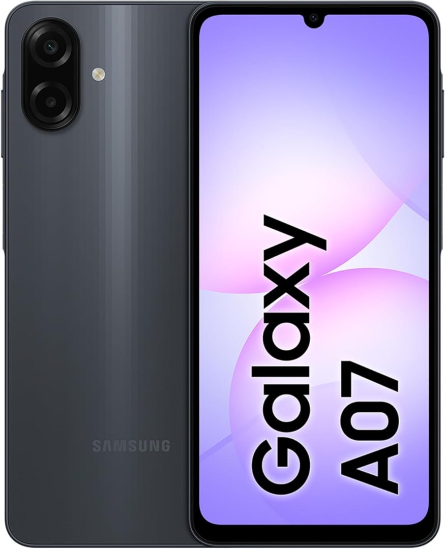 Galaxy a07