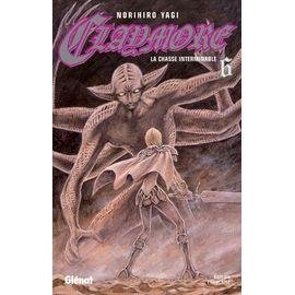 Claymore - tome 6 :
