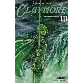 Claymore - tome 10 :