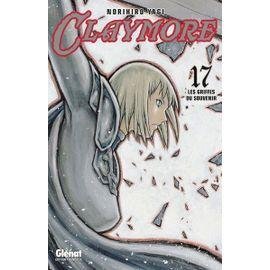 Claymore - tome 17 :