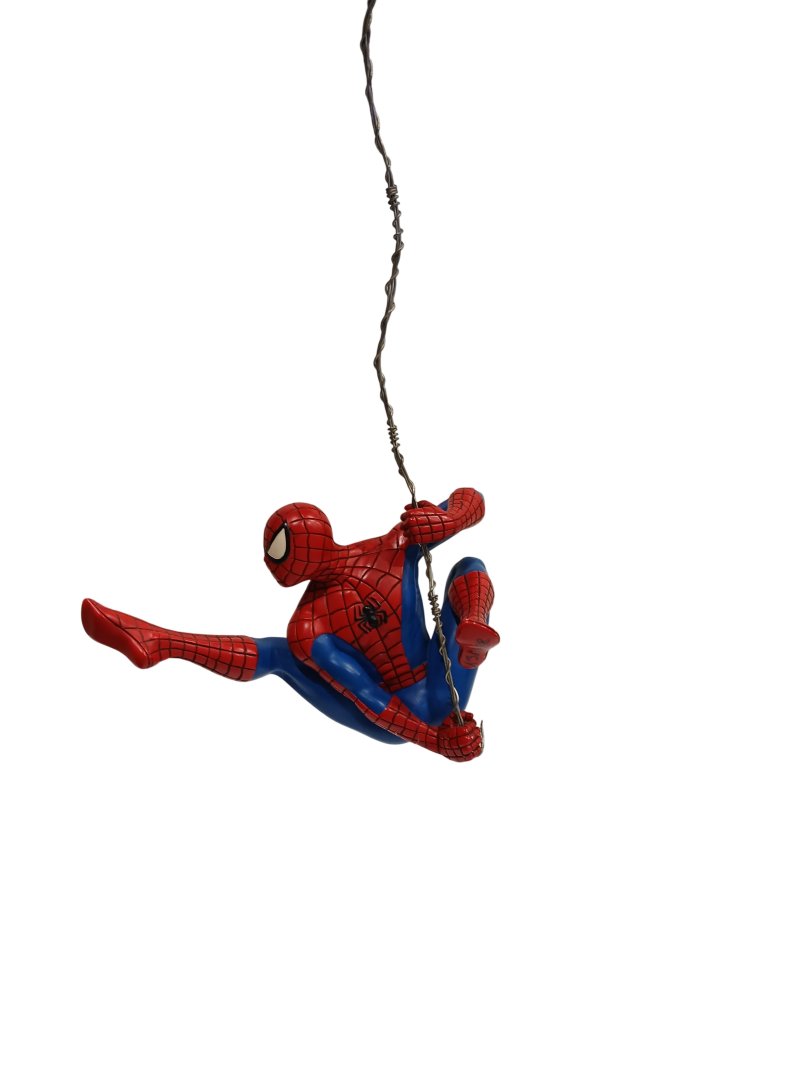 Figurine spider-man c407