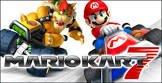 Jeux mariokart 7