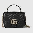 Sac gg marmont mini format cuir
