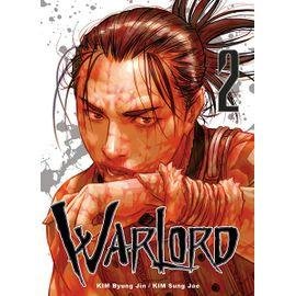 Warlord - tome 2 :