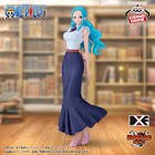 Figurine one piece - nefeltari vivi the grandline series extra 1