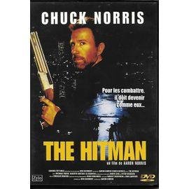 The hitman