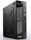 Mini pc m73 intel celeron g1840t 2,5ghz 8 256go intel hd