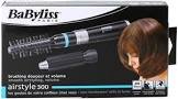 Brosse chauffante airstyle 300