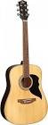 Guitare ranger 6 natural