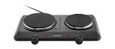 Plaque de cuisson x2 502841
