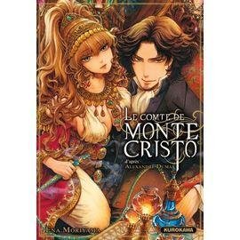 Comte de monte-cristo (le)