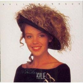 Cd kylie