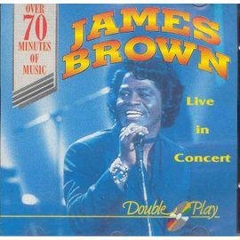 Cd - live in concert - over 70 minutes of music