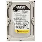 Disque dur black 500go