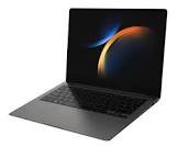 Pc portable galaxy book3 pro np944xfg 14" i5-1340p 1,9ghz 256go 8go iris xe azerty