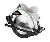 Scie circulaire 1200w