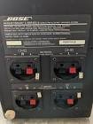 Enceintes acoustimass 5 series 2 caisson