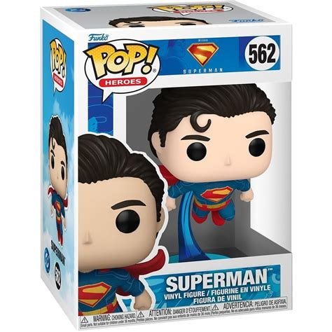 Pop superman 562