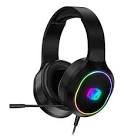 Casque gaming 7.1