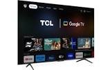 Television 55 pouces 55c75b 139cm (55'') qled ouii