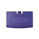 Accessoire capot batterie gba