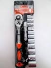 Cle a cliquet socket set