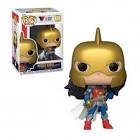 Pop wonder woman 431