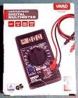 Testeur electrique digital 0