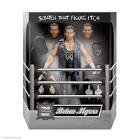 Figurine the major