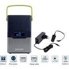 Station electrique portable izywatt 250