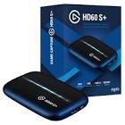 Carte d'acquisition externe hd60s+ 20gar9901