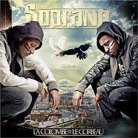 Cd la colombe et le corbeau