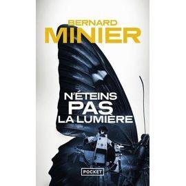 N'eteins pas la lumiere
